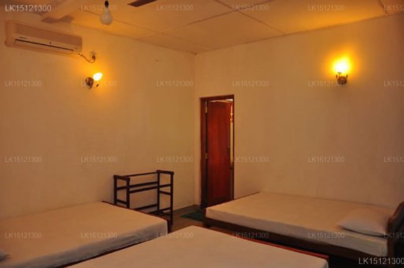 Ran Hiru Family Bungalow