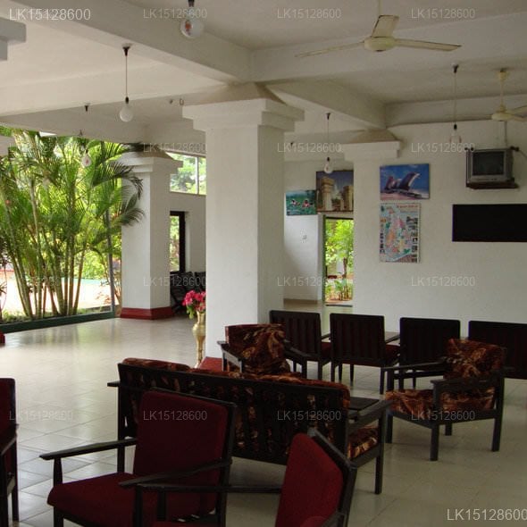National Holiday Resort - Anuradhapura