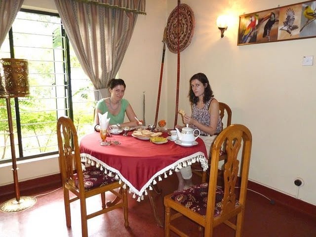 Indrani Inn