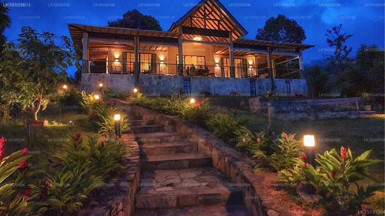Jade Villas