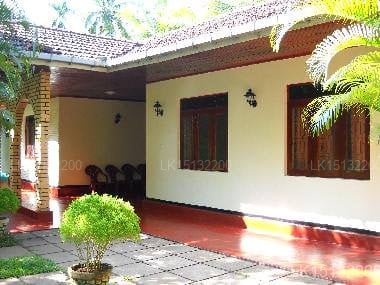 Charming Holiday House
