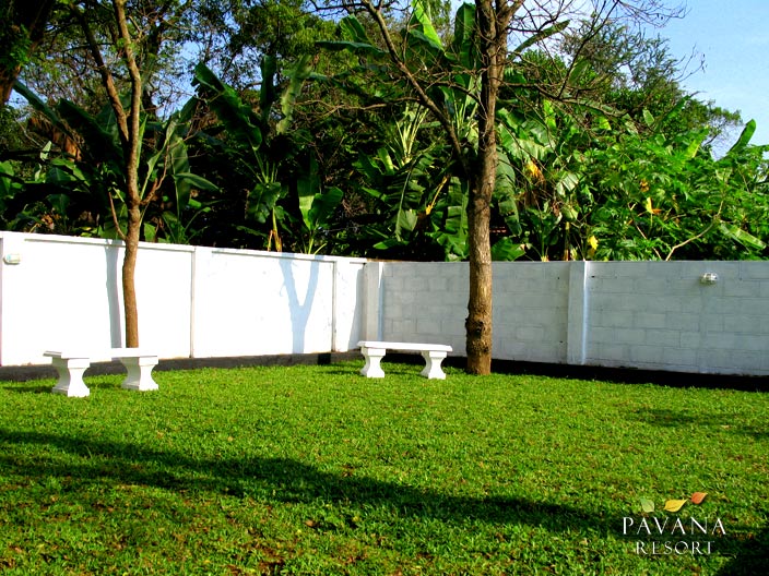 Pavana Resort