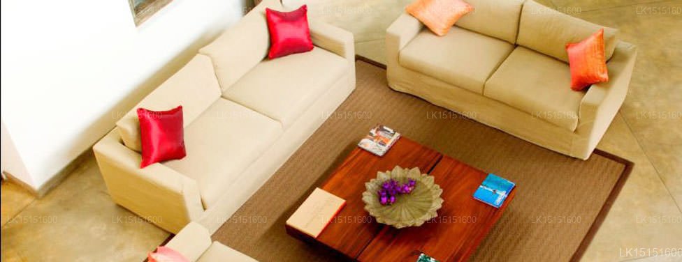 Zylan Luxury Villa