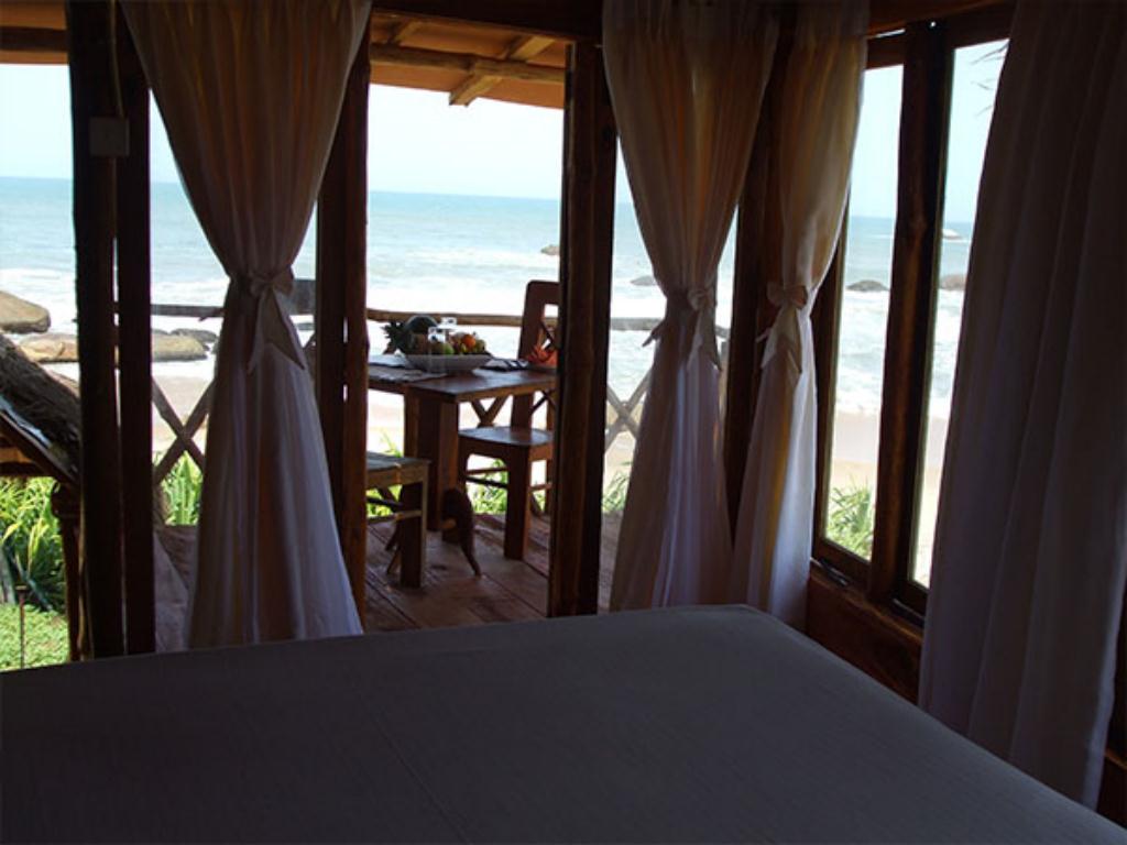 Kirinda Beach Resort