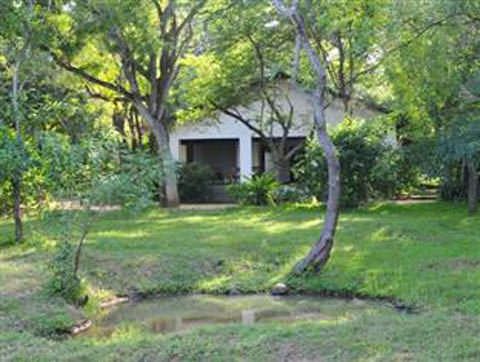 Waters Edge Bungalow