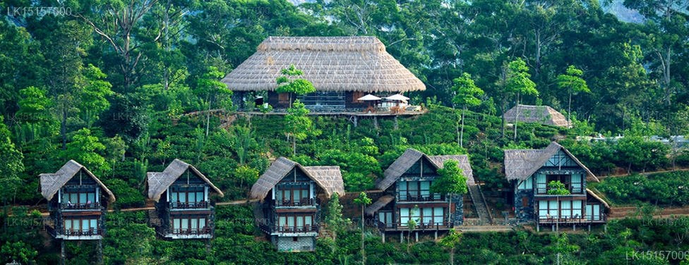 98 Acres Resort