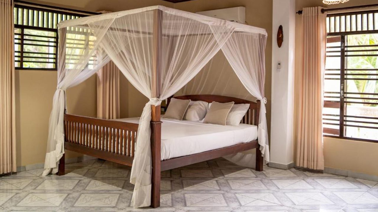 Villa Balapitiya Beach