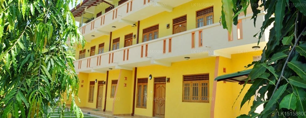OYO 309 Green View Hote