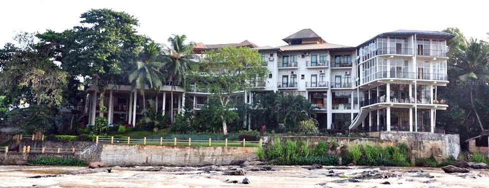 Hotel Elephant Bay