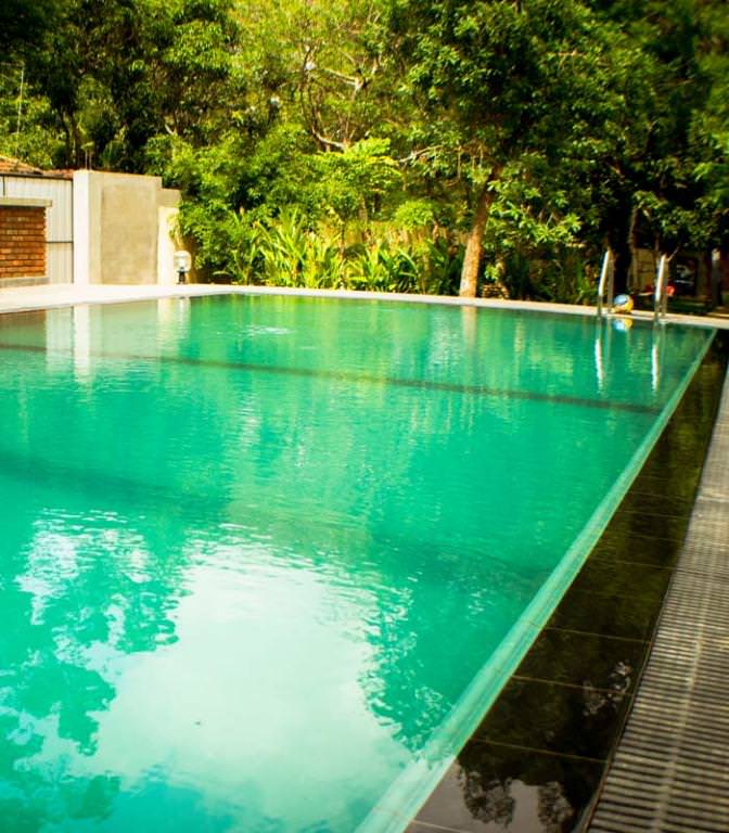 Hotel Alakamanda