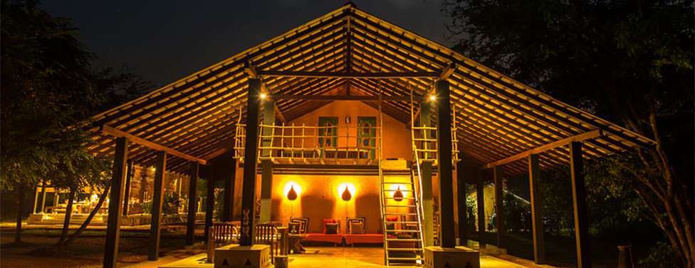 Kumbukgaha Villa