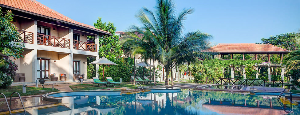 Ranna 212 Beach Resort