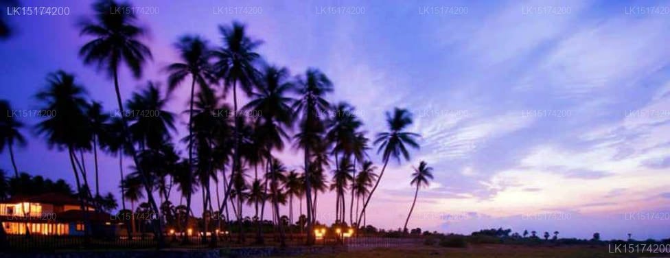 Kottukal Beach House by Jetwing