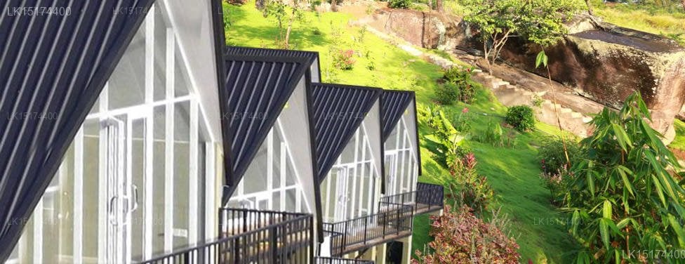 The Waterfall Villas By Yoho