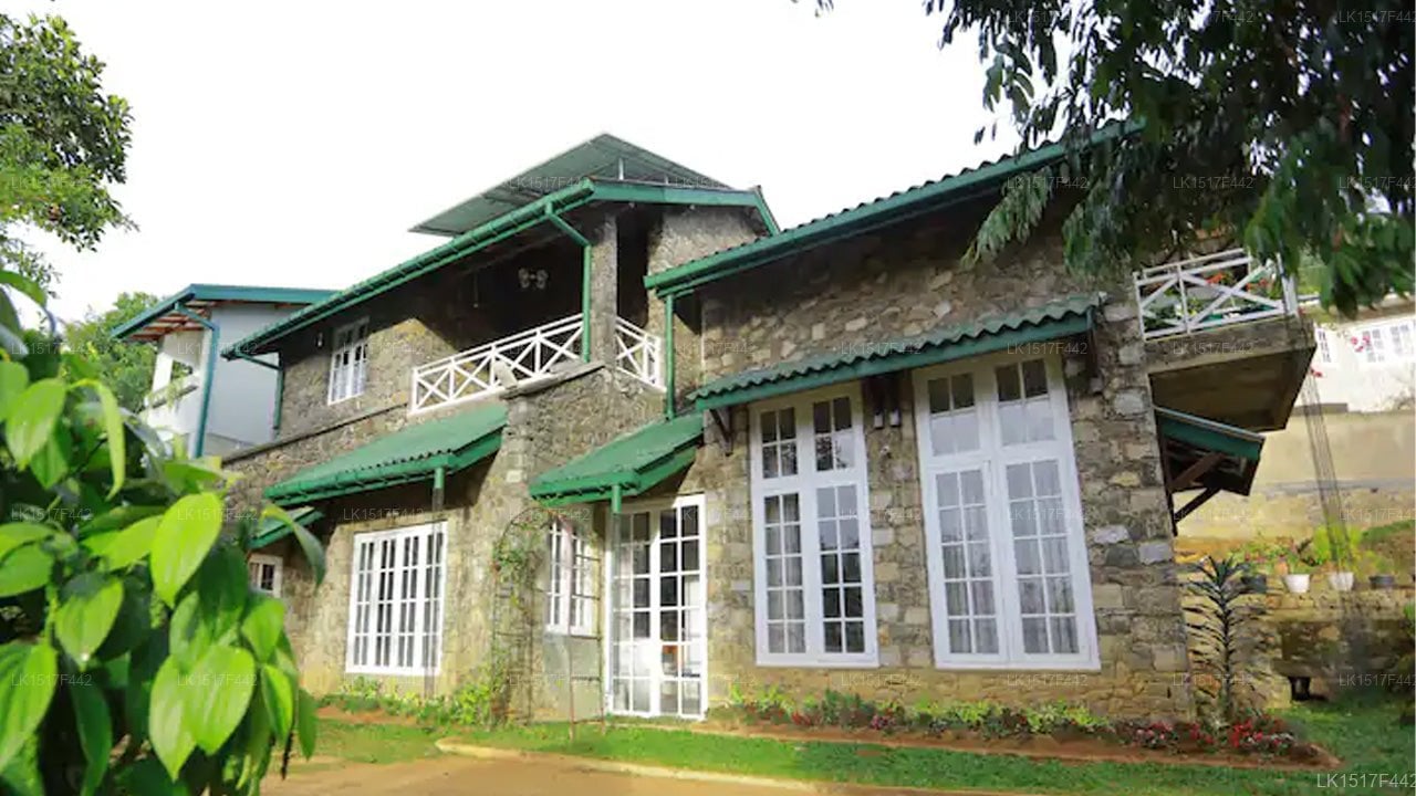 Ambathanna villa
