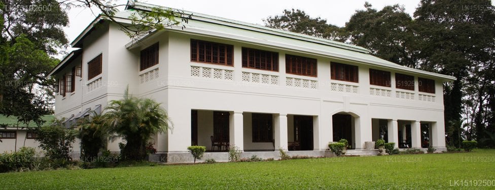Taprospa Culloden Villa