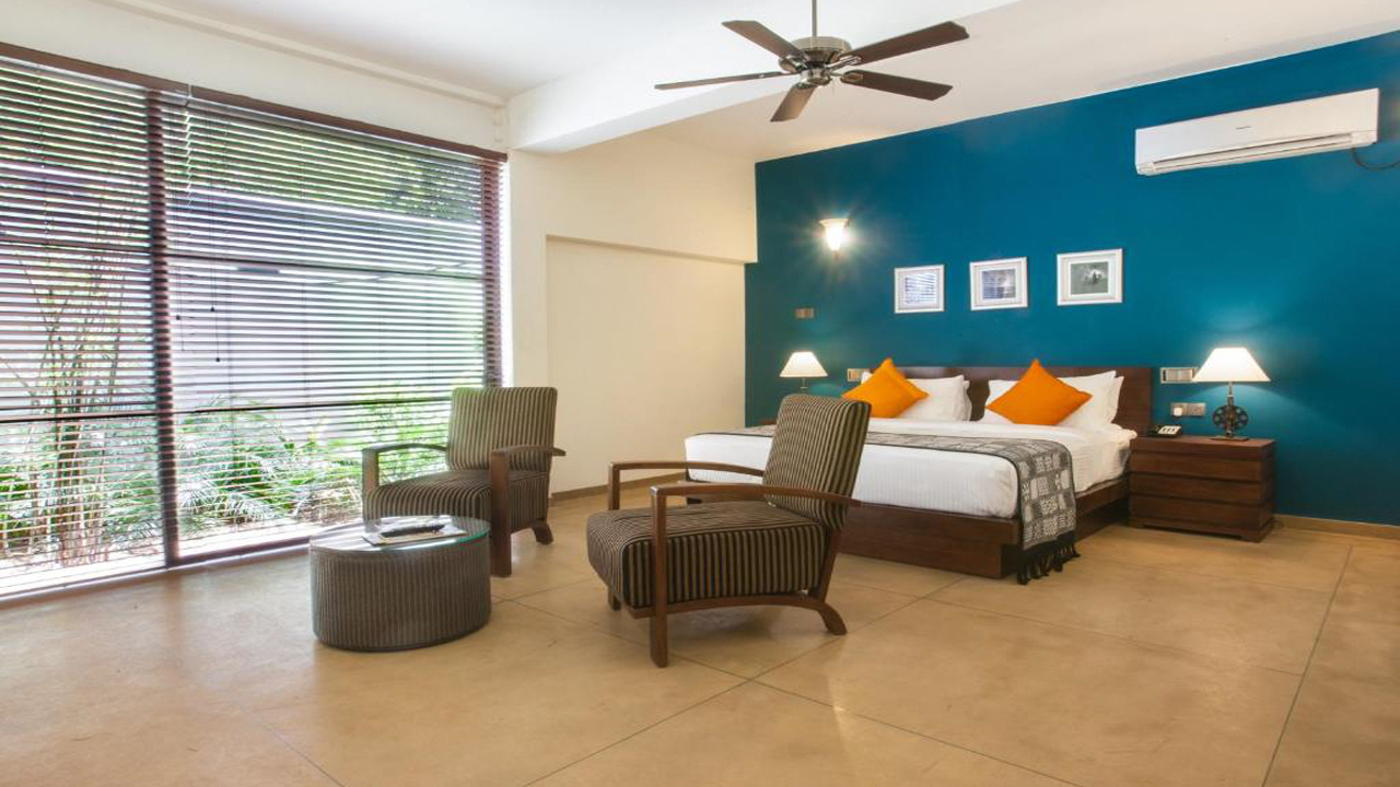 Colombo Court Hotel & Spa