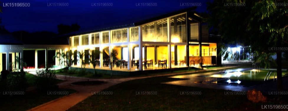 Magampura Eco Village Resort