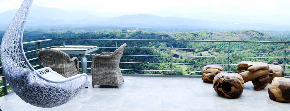 Sky Pavilion