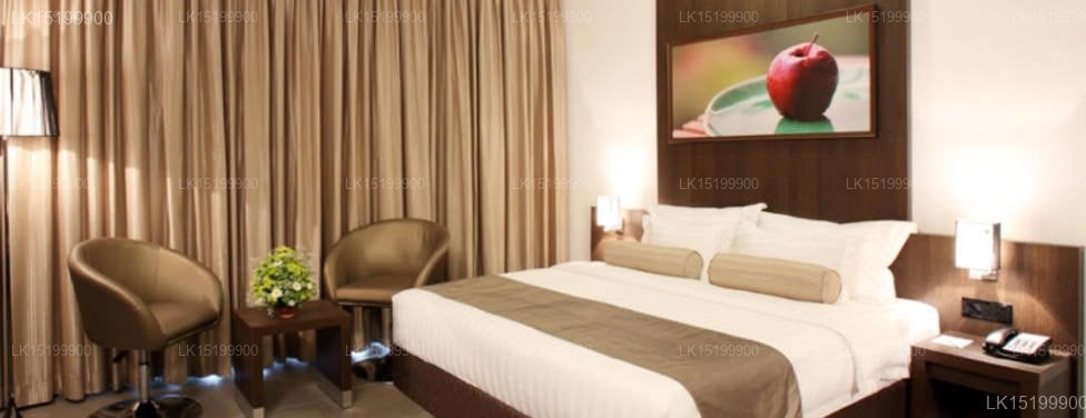 Best Western Elyon Colombo