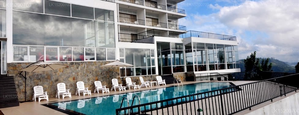 Hotel Heaven's Edge