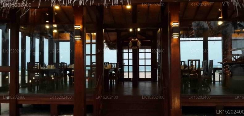 Nilaveli Beach Resort