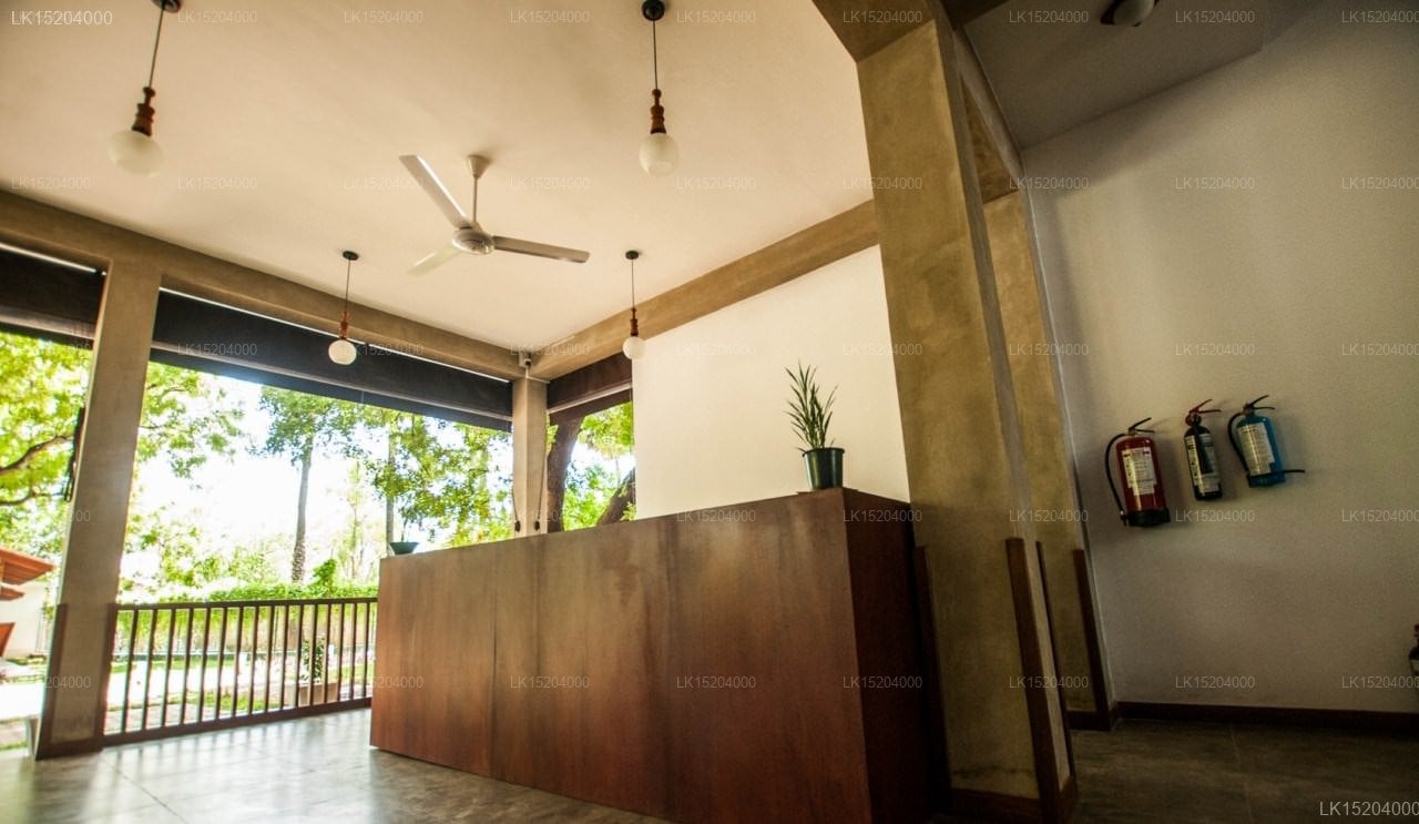 Anantamaa Hotel