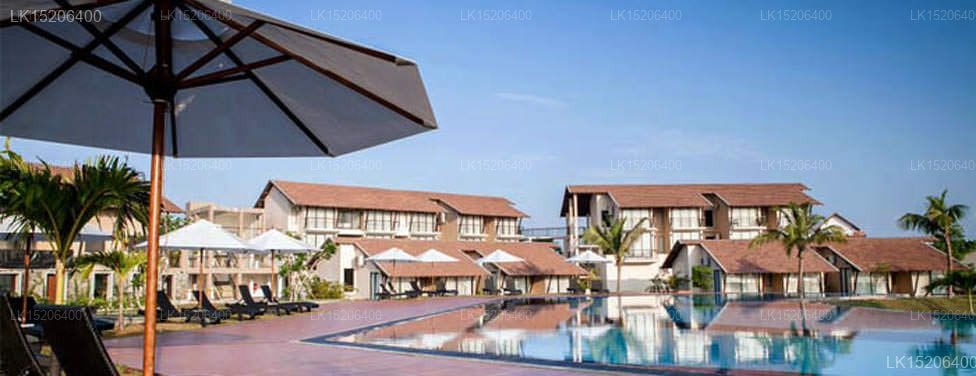 The Calm Resort & Spa