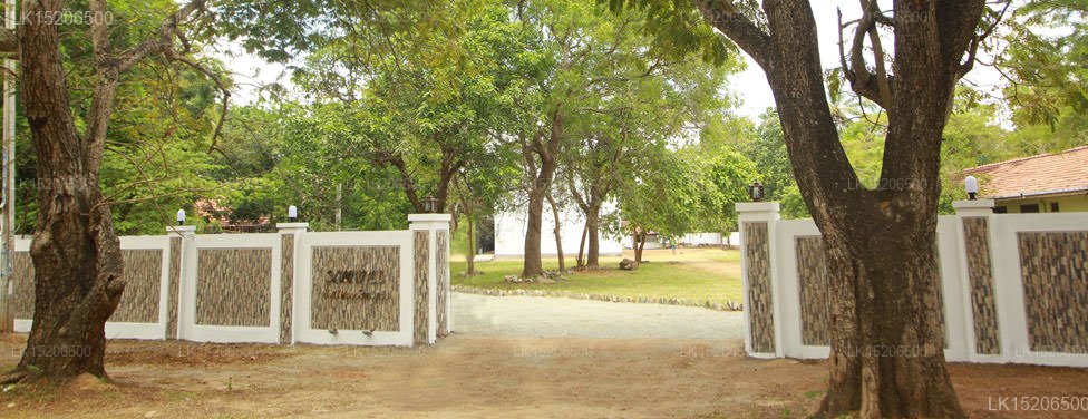 Samwill Holiday Resort