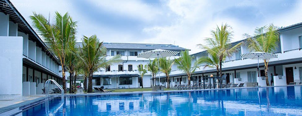 Coco Royal Beach Hotel
