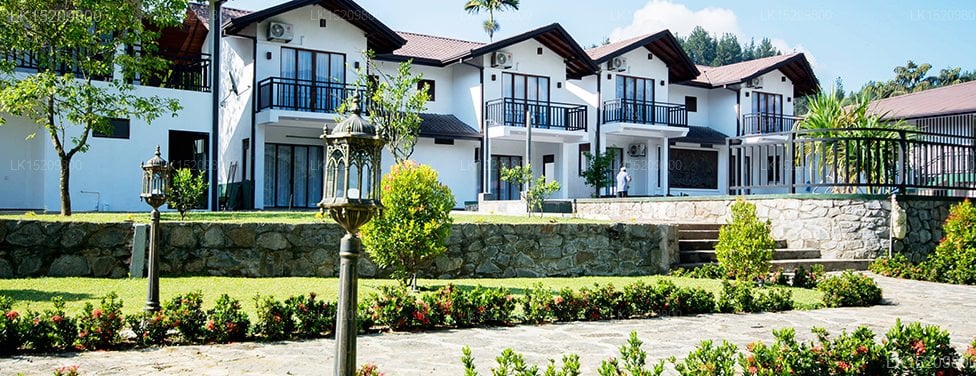Okwin Resort