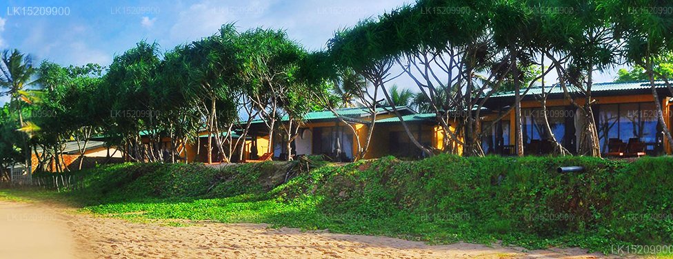 The Beach Cabanas Retreat & Spa