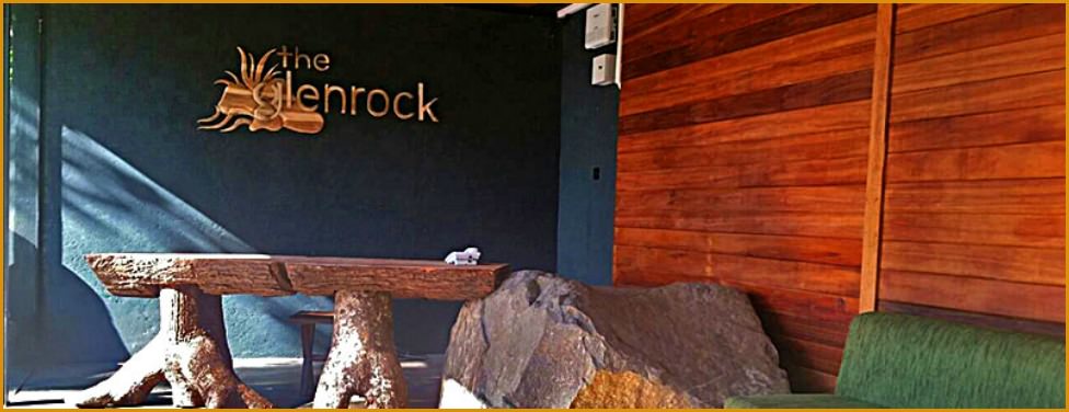 The Glenrock