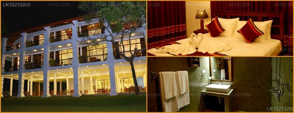 Diyadahara Resort