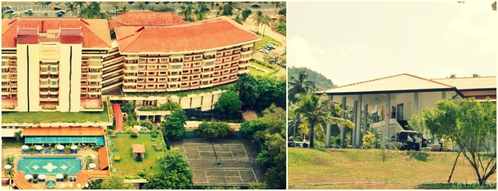 Grindlays Regency