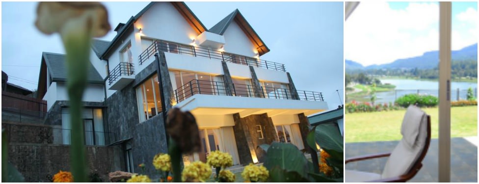 Serenus Boutique Villa