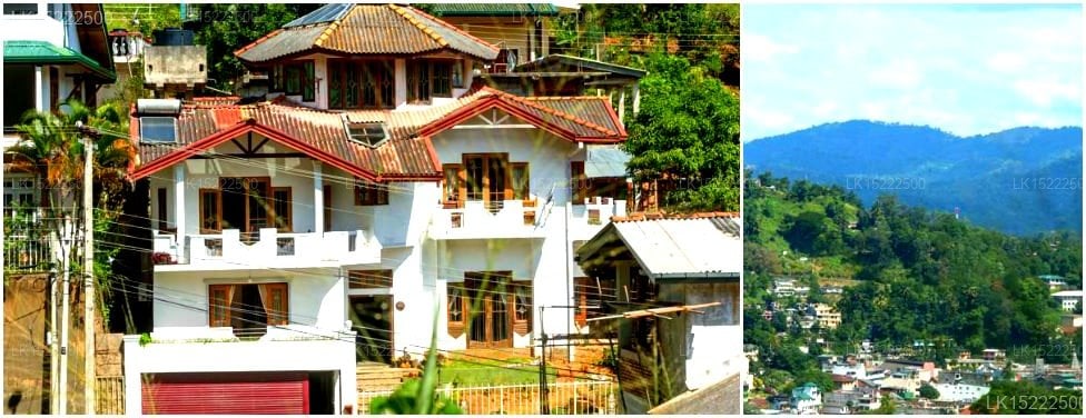 Kandy Grand Paradise