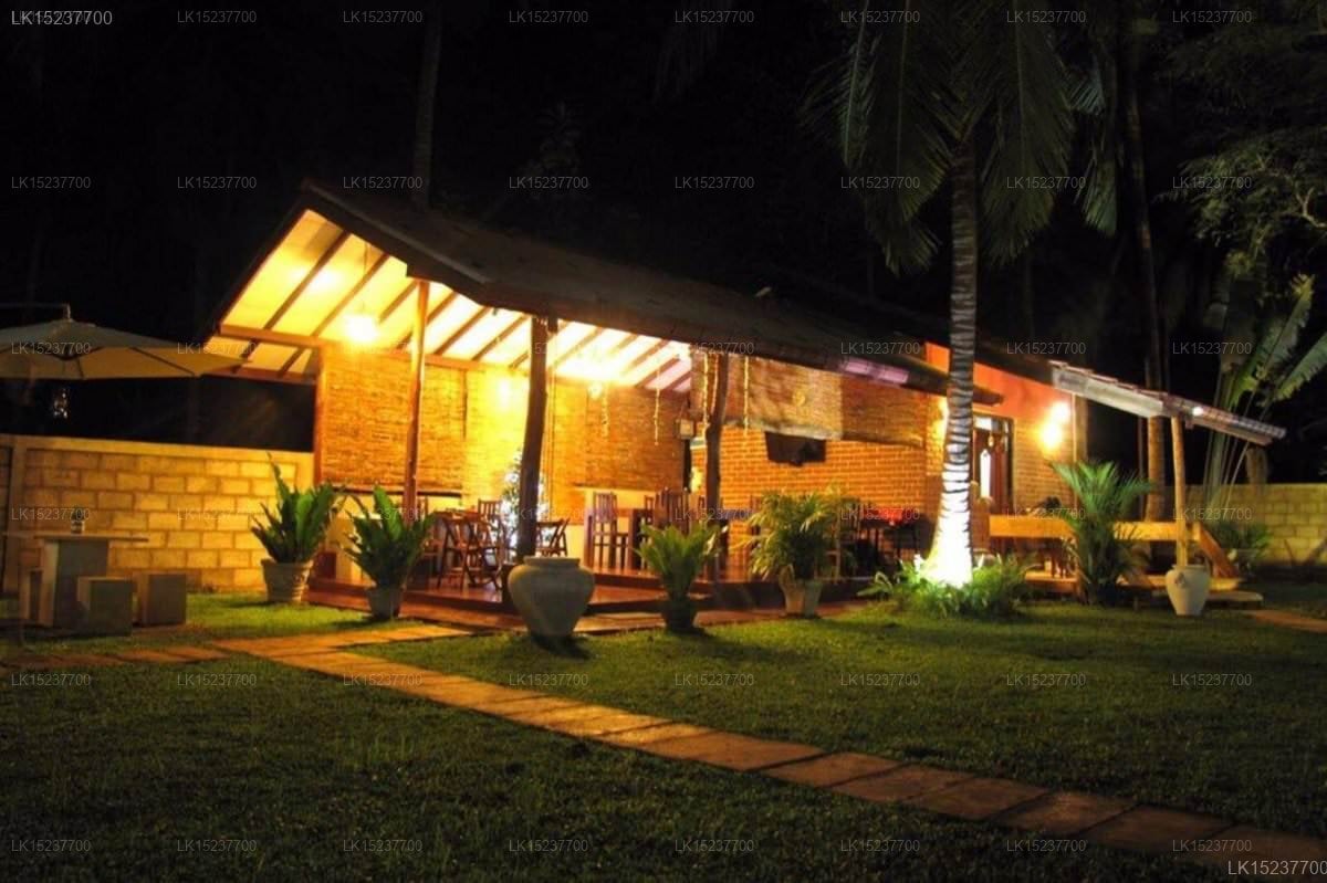 Hotel Heladiv