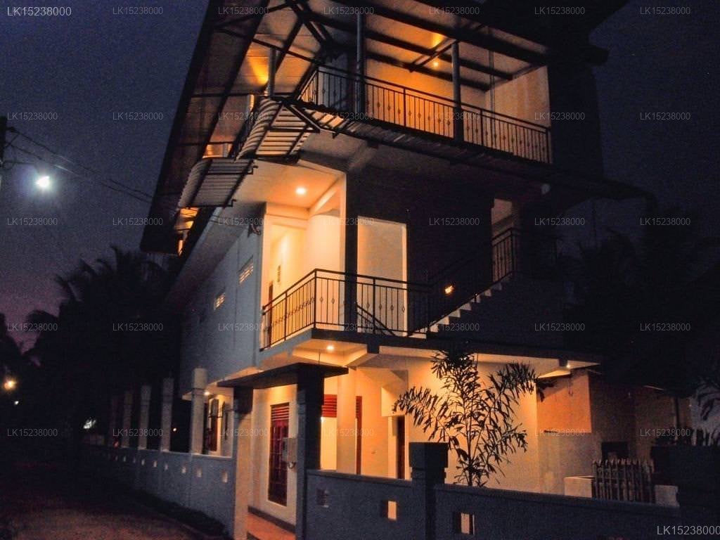 Rajarata Lodge