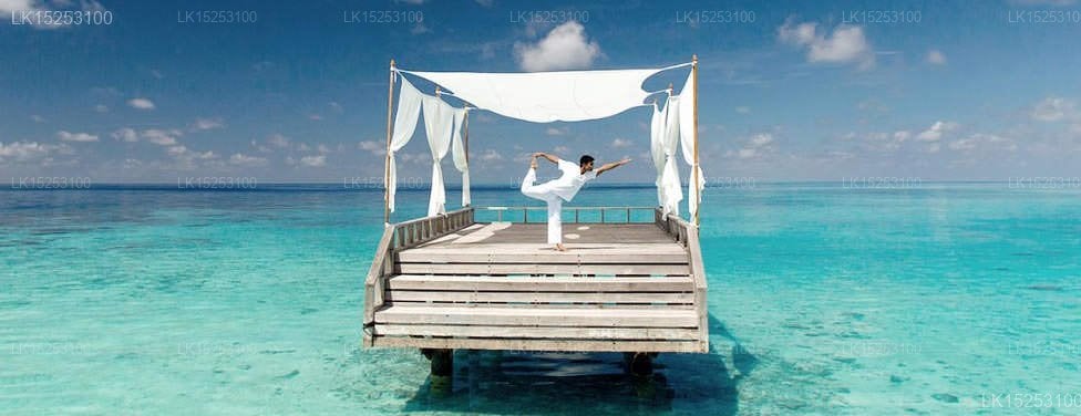 Baros Maldives