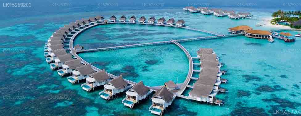 Centara Grand Island