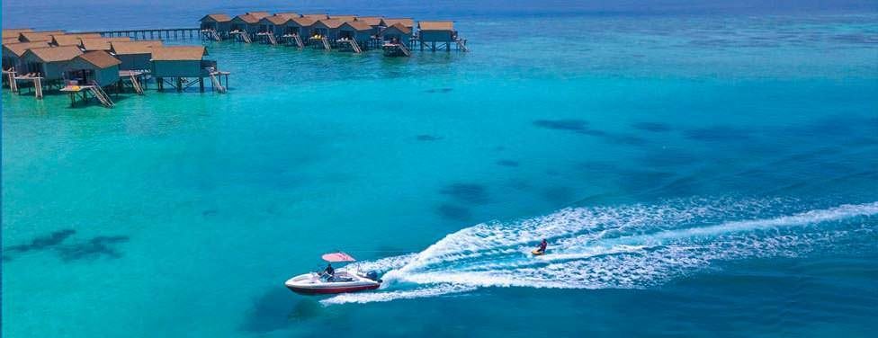 Centara Ras Fushi Resort