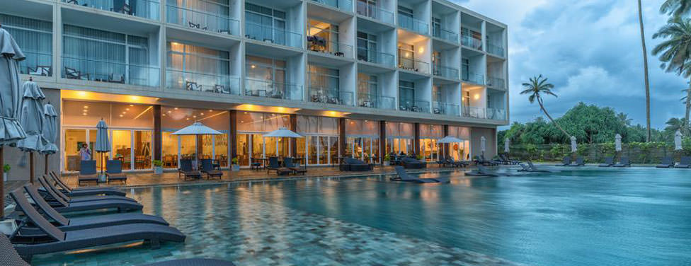 The Habitat Kosgoda by Asia Leisure