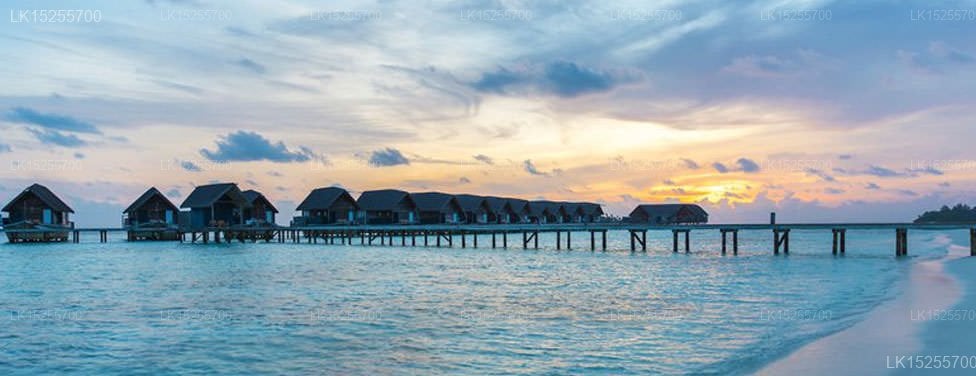 COMO Cocoa Island