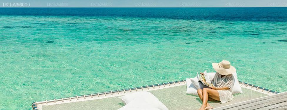 Como Maalifushi
