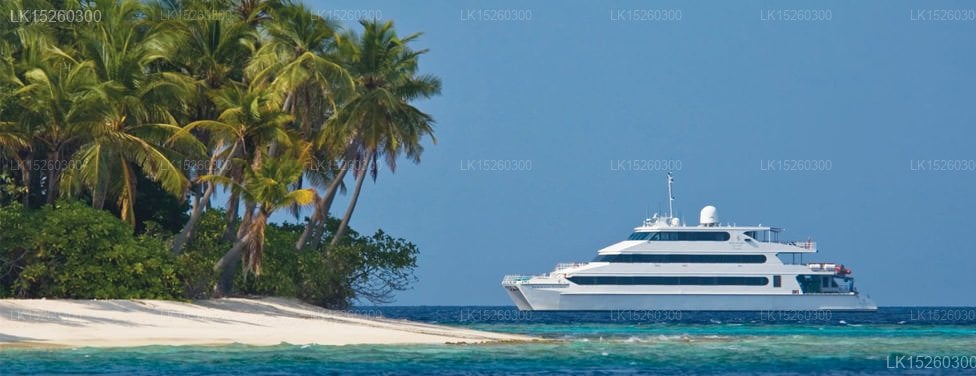 Resort Four Seasons Landaa Giraavaru