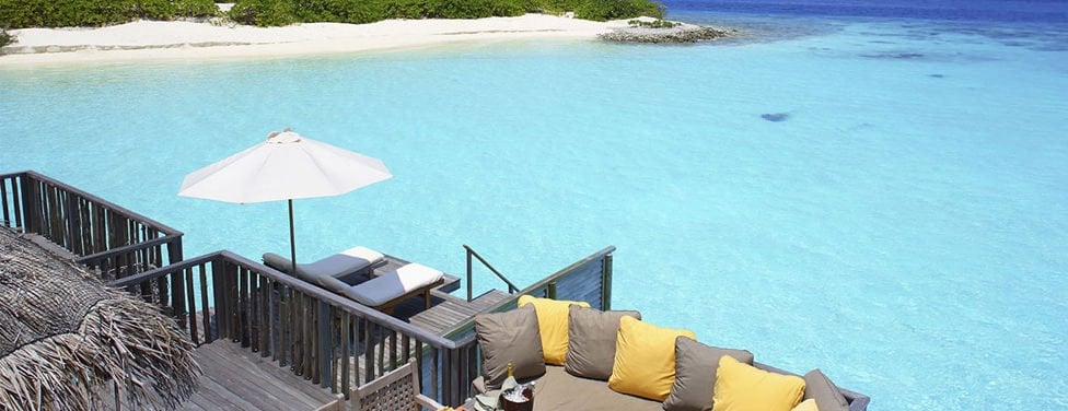 Gili Lankanfushi