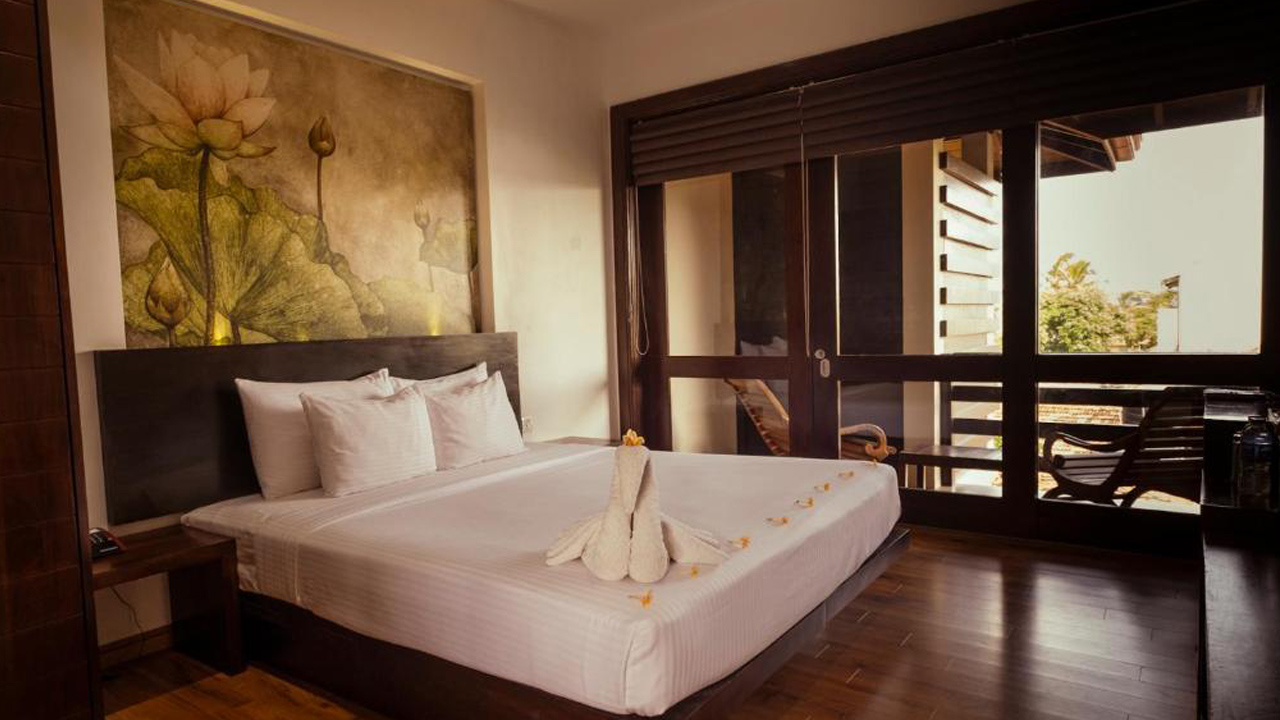 Terrace Green Hotel & Spa