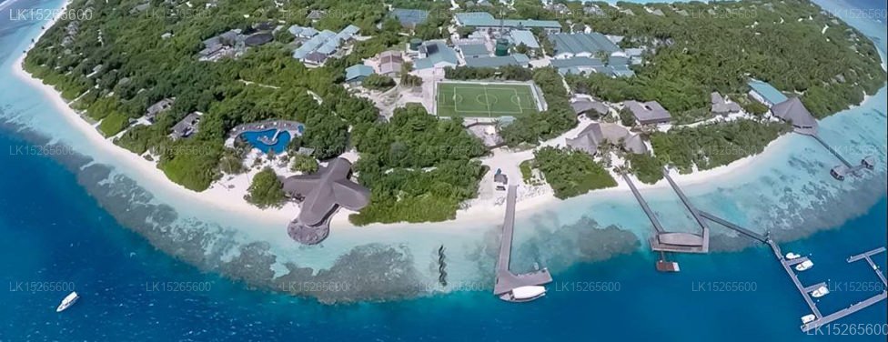 Hideaway Beach Resort & Spa
