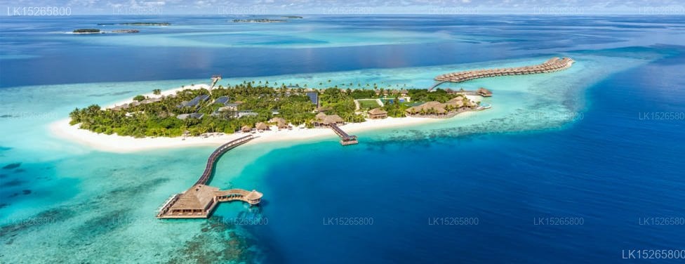 Hurawalhi Island Resort